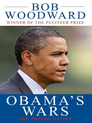 cover image of Obama's Wars